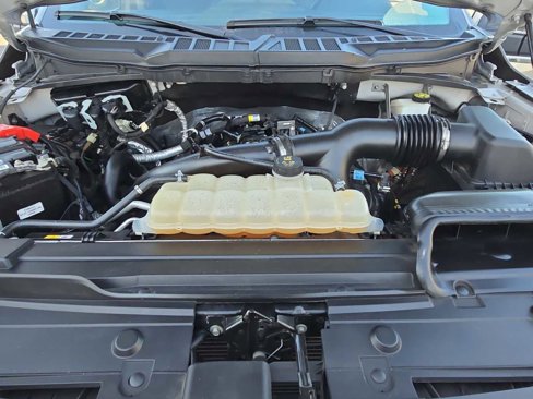 Used 2023 Ford F150 Lariat image 15