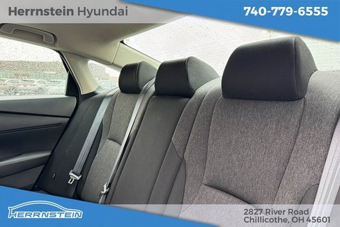 Used 2024 Honda Accord EX image 24