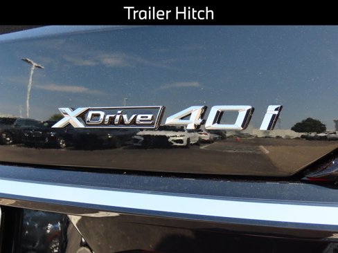 New 2026 BMW X7 xDrive40i image 20