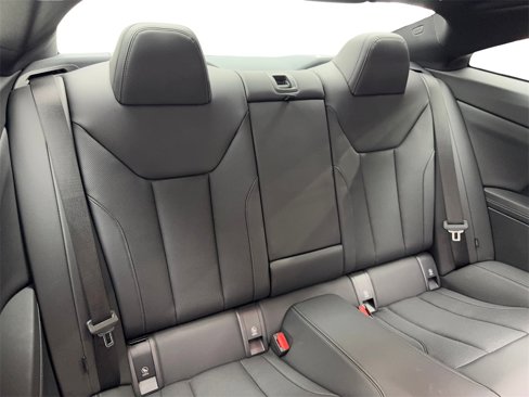 Used 2025 BMW 430i Coupe image 37