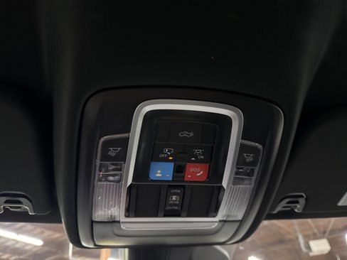 New 2026 RAM 1500 Laramie w/ Sport Appearance Package image 18