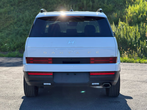 Used 2025 Hyundai Santa Fe SEL image 6
