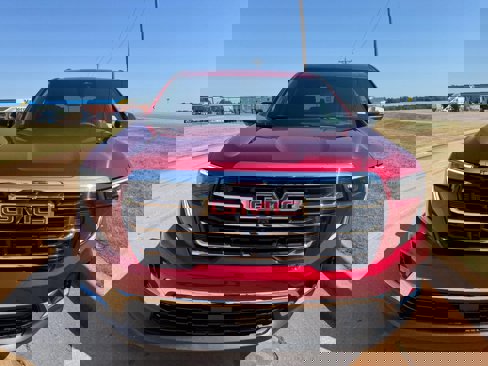 New 2026 GMC Acadia Elevation image 8