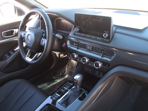 New 2026 Acura Integra A-Spec image 10