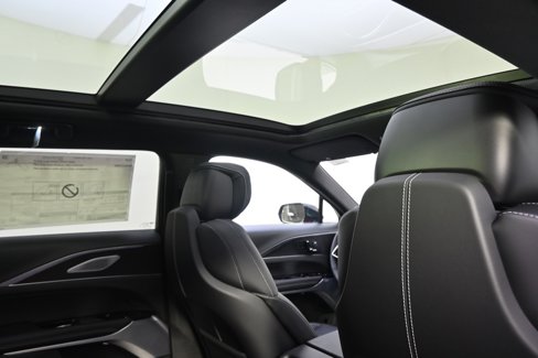 New 2025 Cadillac Lyriq Sport image 16