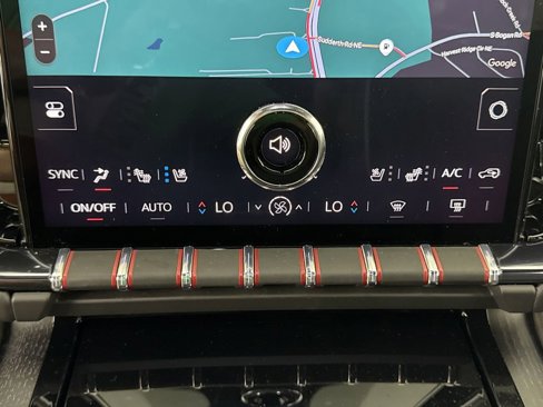 New 2025 GMC Yukon XL AT4 Ultimate image 34