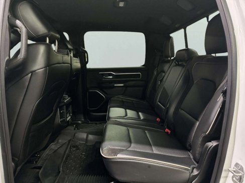 Used 2023 RAM 1500 Laramie image 33