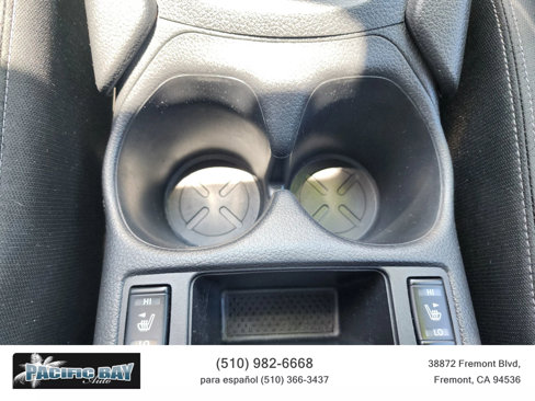 Used 2019 Nissan Rogue SV image 26