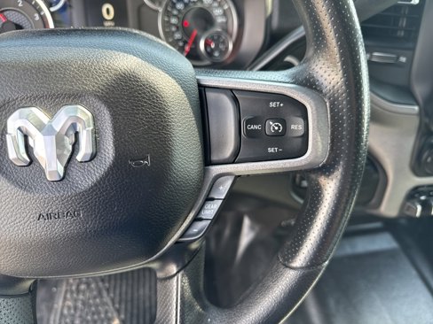 Used 2024 RAM 3500 Tradesman w/ Chrome Appearance Group image 49