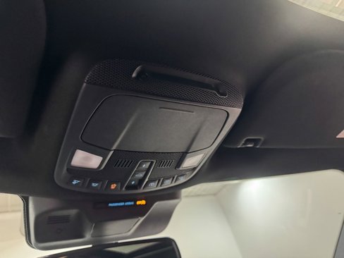 Used 2024 Ford Expedition Max Limited image 87