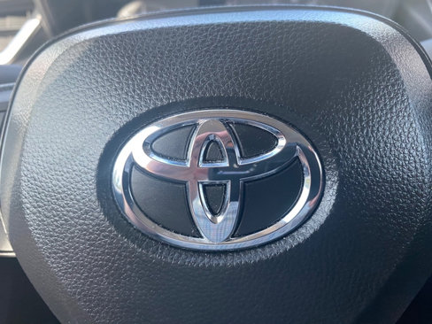 Used 2024 Toyota Corolla LE image 21