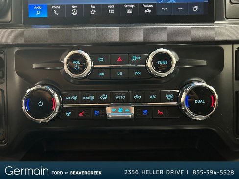 New 2026 Ford F350 Platinum w/ Tremor Off-Road Package image 16