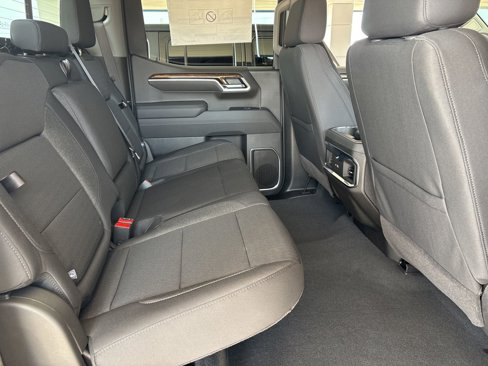 New 2026 GMC Sierra 1500 Elevation w/ Preferred Package image 8