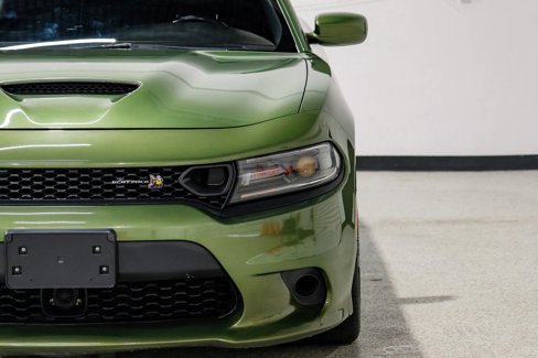 Used 2021 Dodge Charger Scat Pack w/ Plus Group image 50