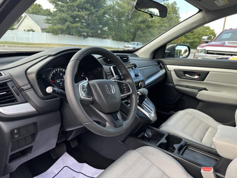 Used 2018 Honda CR-V LX image 19
