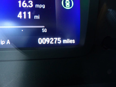Used 2024 Honda Odyssey EX-L image 30
