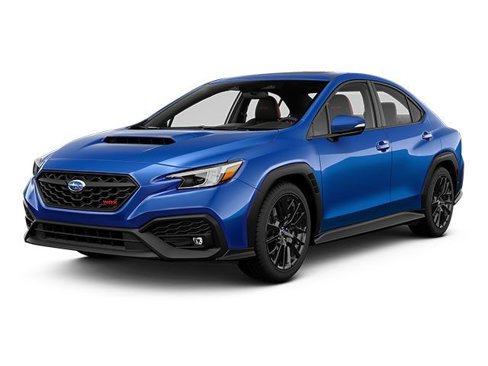 New 2025 Subaru WRX Limited image 1