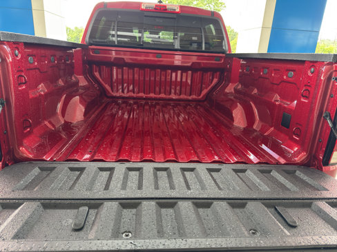 New 2026 Chevrolet Colorado Trail Boss image 6