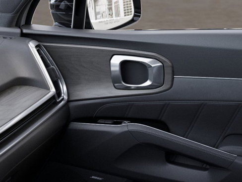 New 2025 Kia Sorento SX Prestige image 25