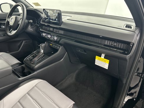 New 2026 Honda CR-V Sport Touring image 36