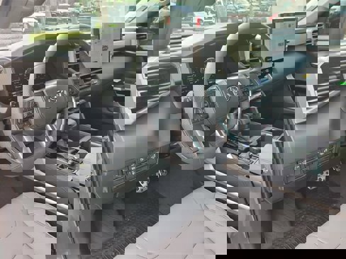 New 2026 Toyota Tundra Limited image 15