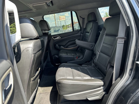 Used 2018 GMC Yukon Denali w/ Denali Ultimate Package image 15