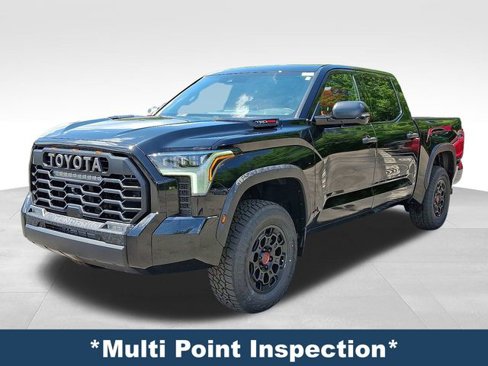 Used 2024 Toyota Tundra TRD Pro image 4