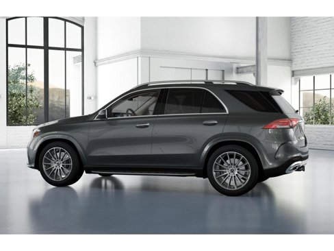 New 2026 Mercedes-Benz GLE 450 4MATIC image 31