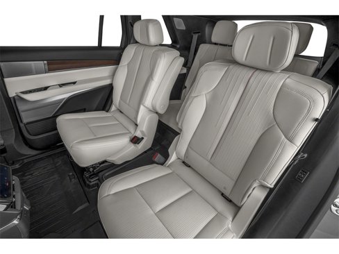New 2026 Cadillac Vistiq Premium Luxury w/ LPO, Floor Liner Package image 14