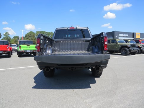 New 2026 RAM 1500 Rebel image 5