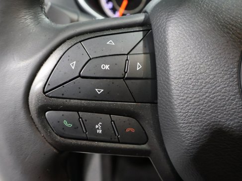 Used 2019 Jeep Cherokee Trailhawk w/ Comfort/Convenience Group image 39