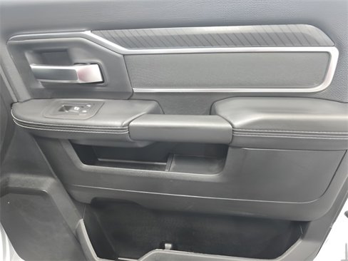 Used 2025 RAM 2500 Big Horn image 31