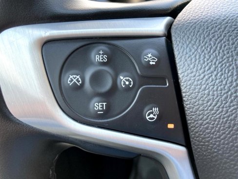Used 2023 GMC Terrain SLT image 23