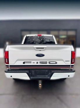 Used 2019 Ford F150 Lariat w/ Equipment Group 502A Luxury image 4
