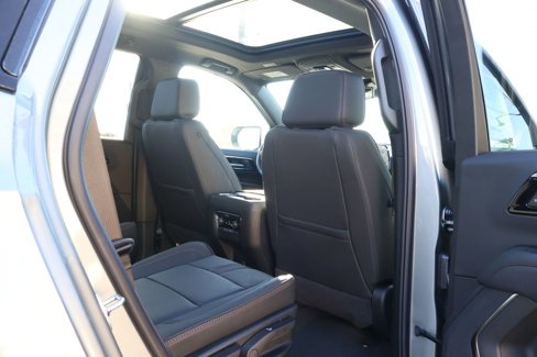 New 2026 Chevrolet Tahoe RST w/ Comfort Package image 39
