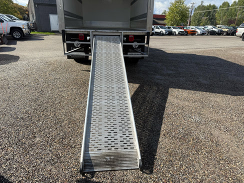 Used 2024 RAM 5500 Tradesman image 19