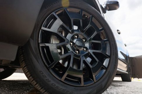 Used 2021 Kia Telluride EX w/ EX Premium Package image 38