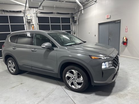 Used 2023 Hyundai Santa Fe SEL image 9