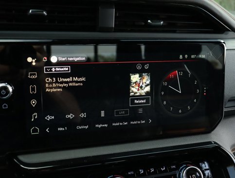 New 2026 GMC Sierra 1500 AT4 w/ AT4 Premium Package image 13