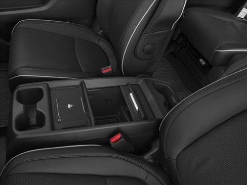 New 2026 Honda Odyssey Elite image 10