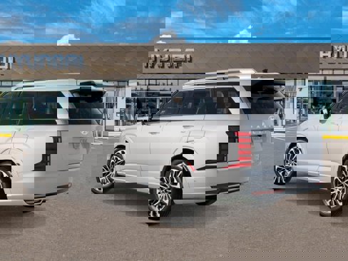 New 2026 Hyundai Palisade Calligraphy image 5