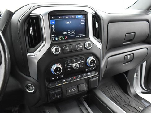 Used 2022 GMC Sierra 1500 SLT w/ SLT Premium Plus Package image 22