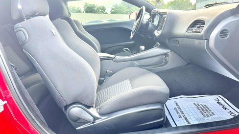 Used 2020 Dodge Challenger R/T w/ Cold Weather Group image 12