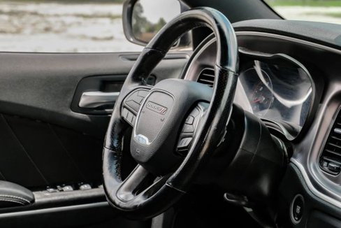 Used 2021 Dodge Charger R/T w/ Blacktop Package image 20