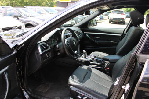 Used 2018 BMW 330i Gran Turismo xDrive image 24