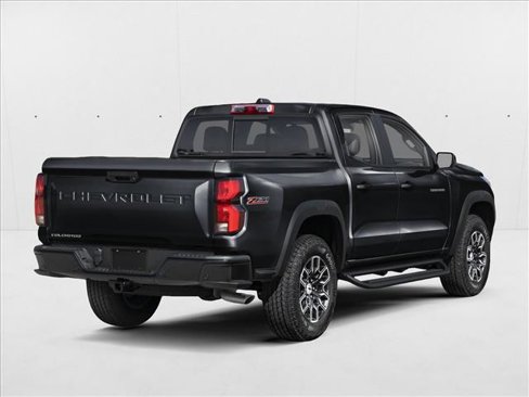 New 2026 Chevrolet Colorado Z71 w/ Z71 Convenience Package 2 image 2