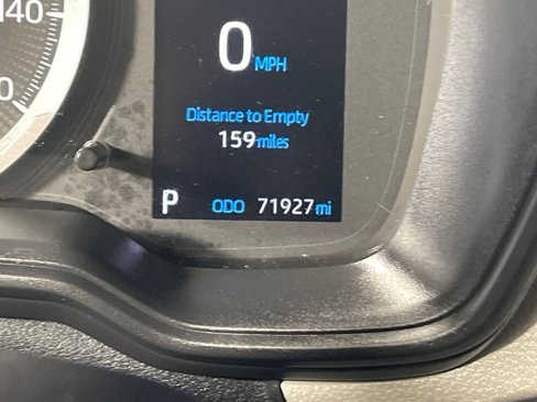 Certified 2022 Toyota Corolla LE image 20