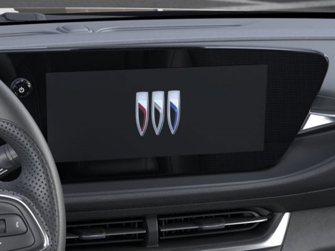 New 2025 Buick Envista Preferred w/ Advanced Safety Package image 20