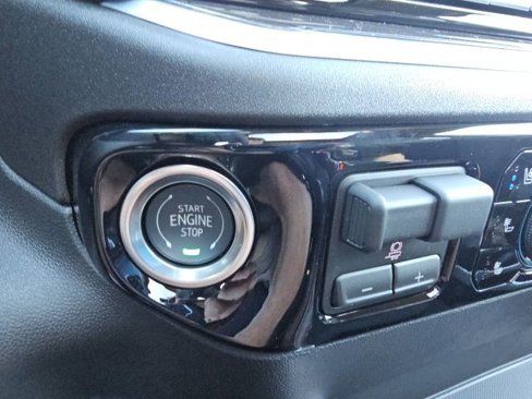 New 2026 Chevrolet Silverado 1500 LTZ w/ LTZ Premium Package image 55