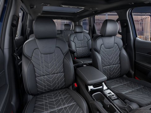 New 2025 Kia Telluride SX X-Line image 37